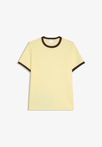 Niet geselecteerd, yellow