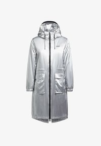 Selected, silber