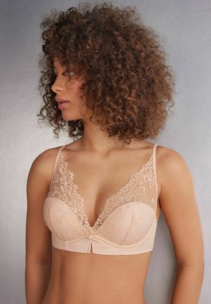 GIORGIA SELF LOVE - Balconette bra - pink