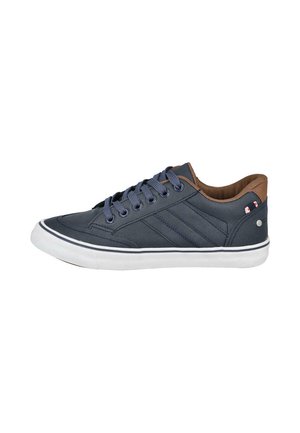 Bubble Bobble, ZAPATOS CASUAL - Zapatillas - blue