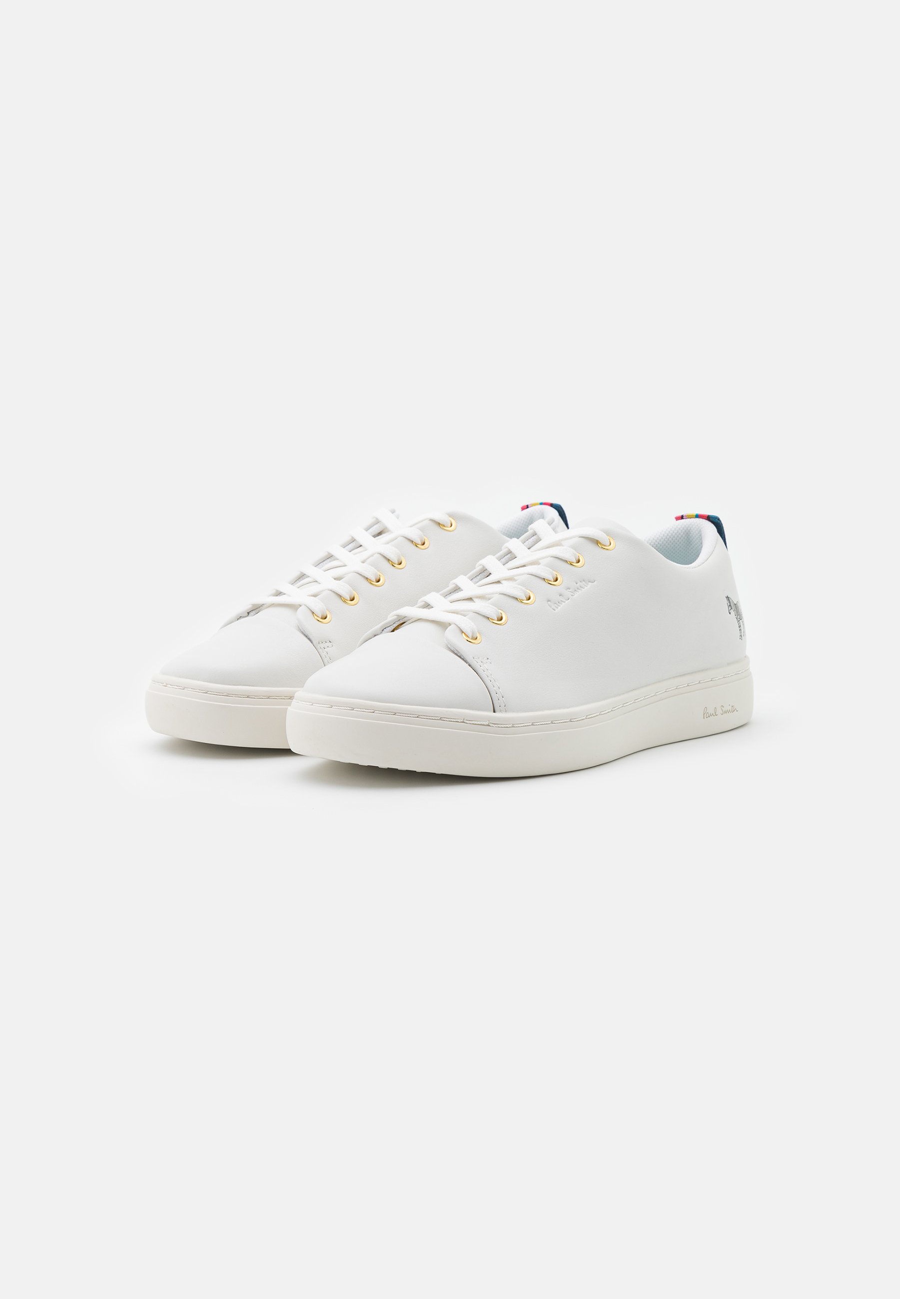 Paul Smith LEE - Sneaker low - white/weiß - Zalando.de