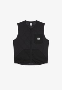 Избран, black