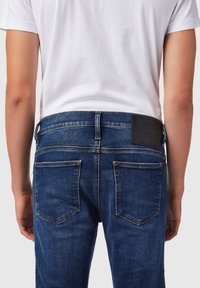 Diesel Džíny Slim Fit - dark blue