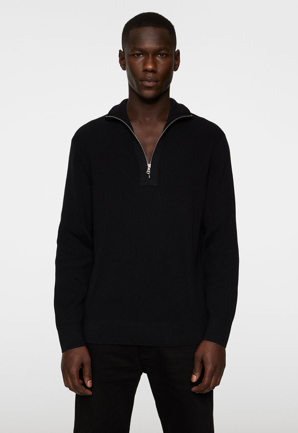 ALEX HALF ZIP - Jumper