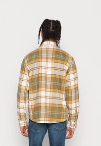 Dickies ORTING - Krekls - green