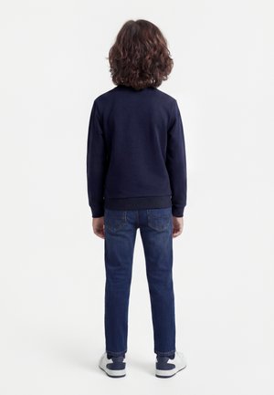 TODDLER ACTIVE - Sweatshirt - smart blue