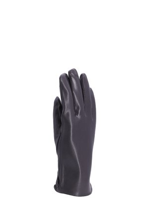 Guanti - grigio