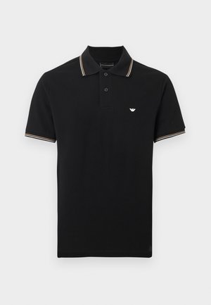 Polosärk - black beauty