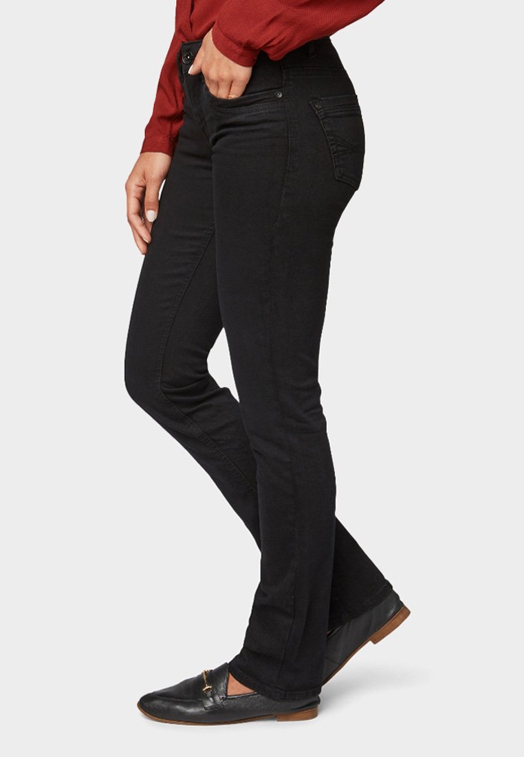 TOM TAILOR ALEXA - Bootcut jeans 