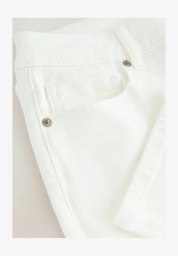 Selected, white