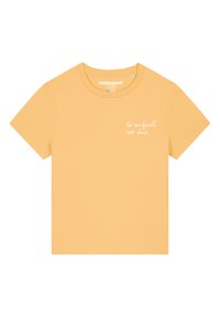 watapparel It's that simple - T-shirt print - nispero