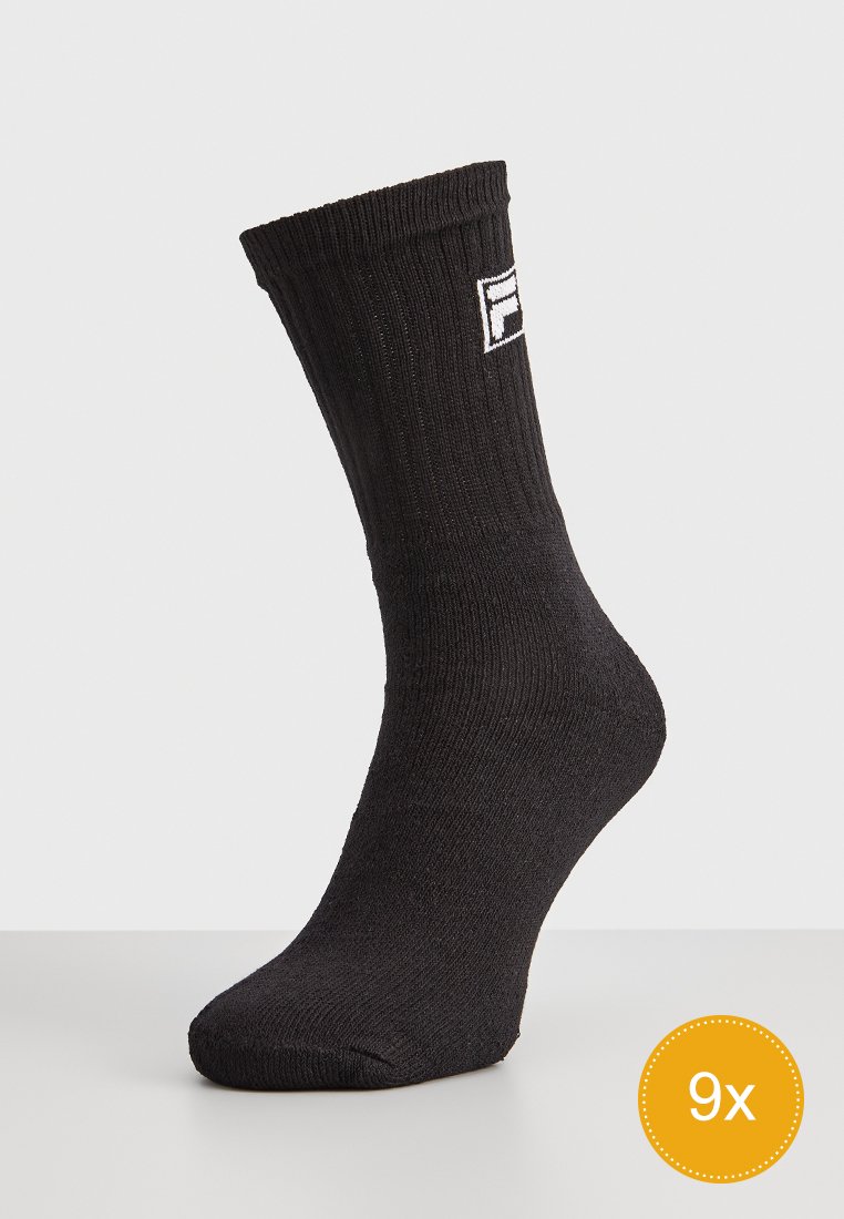 Fila Sokken zwart
