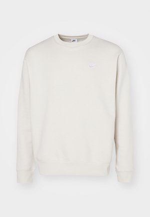 Nike Sportswear CRW - Sudadera - orewood