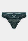 RIOBRIEF - Cuecas - fir green