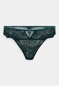 RIOBRIEF - Slip - fir green