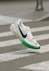 Geselecteerd, white/midnight navy green/spark summit white