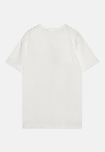 Stella McCartney Kids Camiseta estampada - white