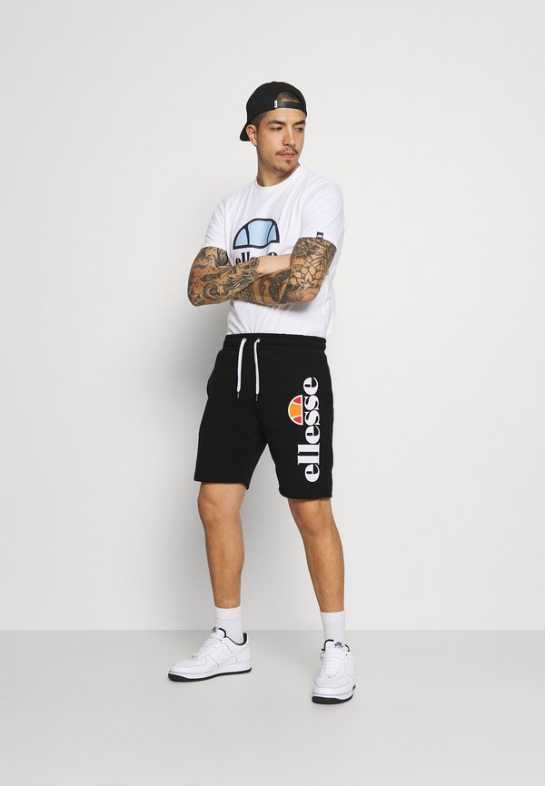 BOSSINI - Tracksuit bottoms2