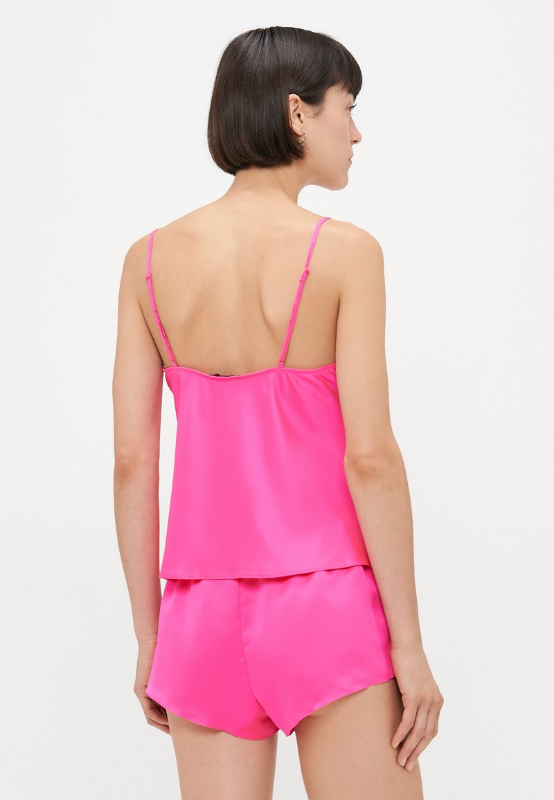 Ann Summers CERISE CAMI Pyjama set bright pink/pink