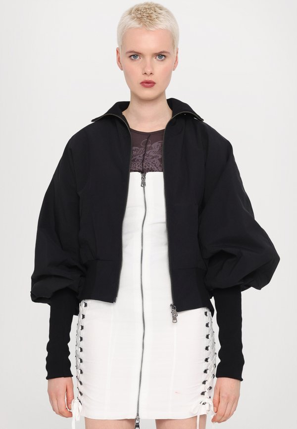 VICTORIAN - Bomber Jacket3