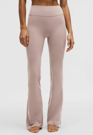 Leggings - ashen rose