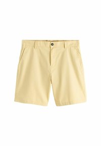 Non sélectionné, yellow