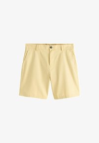 Non sélectionné, yellow