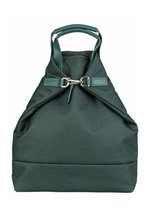 Jost BERGEN - Sac banane - bottelgreen/vert