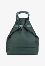 Jost BERGEN - Sac banane - bottelgreen/vert Jost BERGEN - Sac banane - bottelgreen/vert