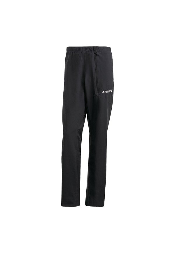 MULTI RAIN.RDY 2-LAYER RAIN LOOSE - Tracksuit bottoms2