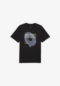 Sélectionné, black