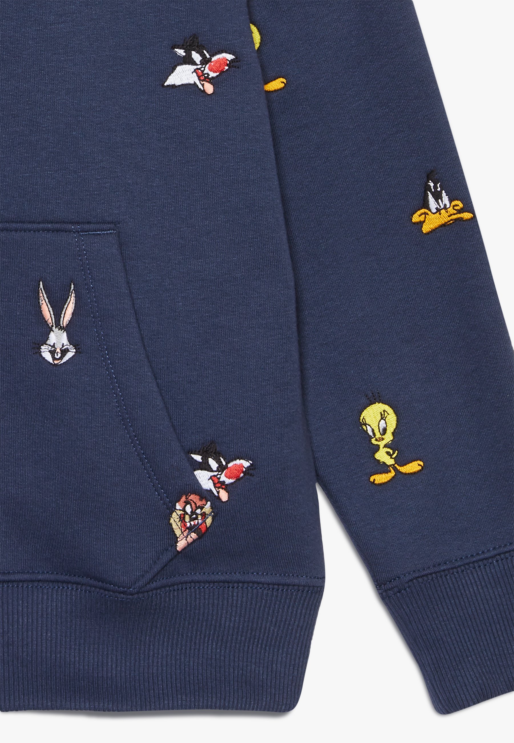looney tunes hoodie tommy|OFF 76 
