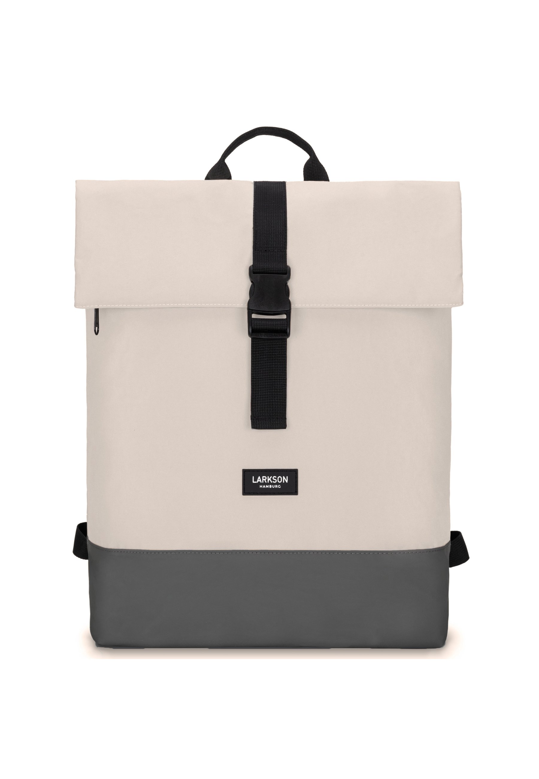 Larkson TAMMO BIKE FAHRRAD - Tagesrucksack - sand grau/grau - Zalando.at