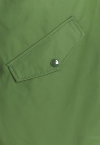 Vero Moda Tall Regnjakke / vandafvisende jakker - dark green