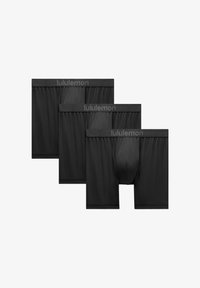 Vybrané, black black black