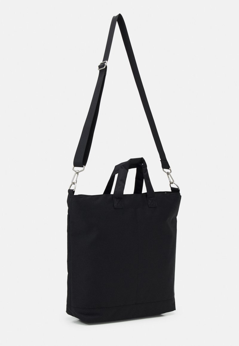 Herren Taschen & Koffer | anello LOOP UNISEX Shopping Bag black/schwarz - YI56158 Herren Taschen & Koffer | anello LOOP UNISEX Shopping Bag black/schwarz - YI56158