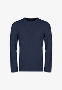 Unausgewählt, marine