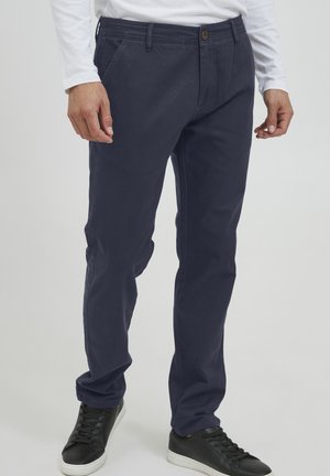 PRGAETANO - Chinos - insignia blue