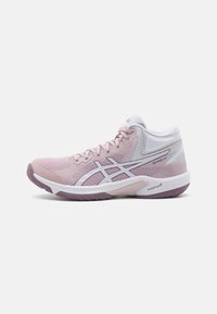 Unselected, watershed rose/white