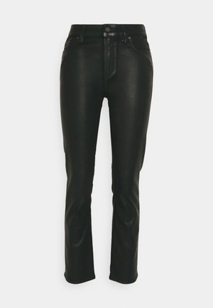 Paige CINDY LUXE - Παντελόνι - teal waters