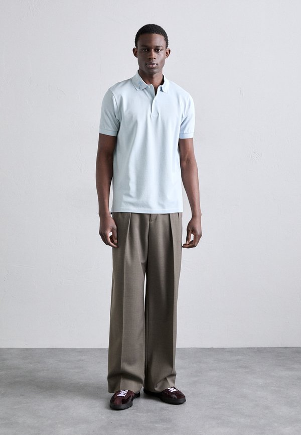 COLLAR - Polo shirt3