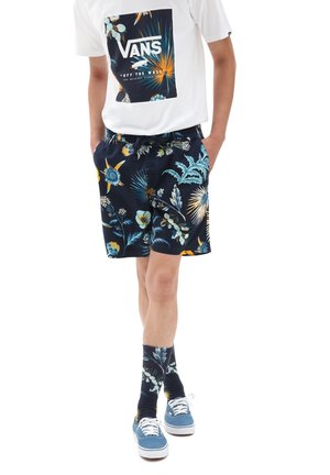 Shorts - blue