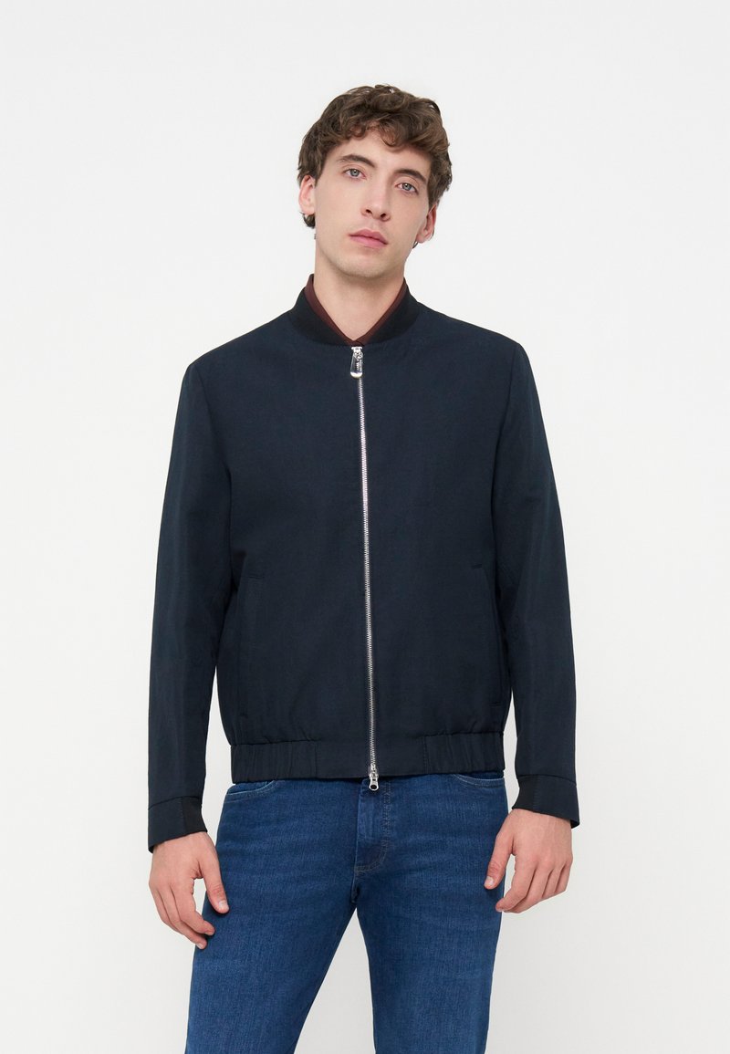 Chaqueta de entretiempo