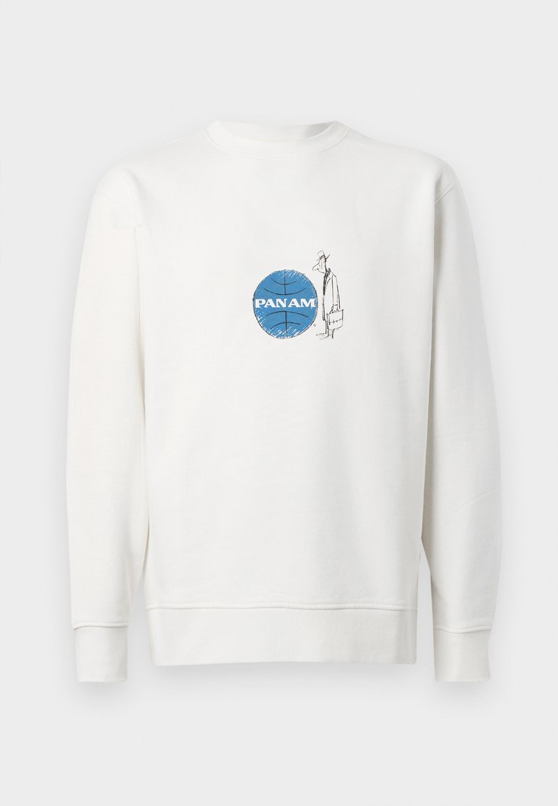 Selected Homme Sweater crème