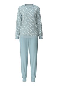 Niet geselecteerd, sterling blue