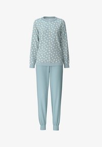 Niet geselecteerd, sterling blue