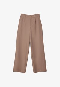 Odabrano, mottled brown