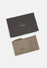 Pinko AIRONE - Maks - noce-antique gold