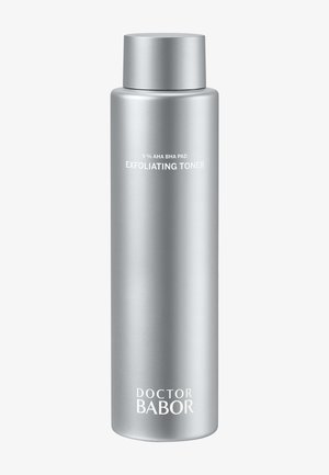 INSTANT EXFOLIATING TONER - Serum - -