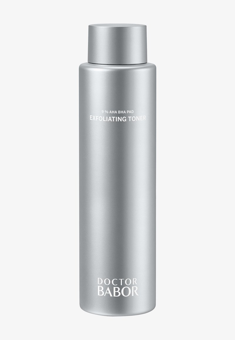 BABOR BABOR INSTANT EXFOLIATING TONER - Serum